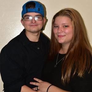 Meet your Posher, Abigail